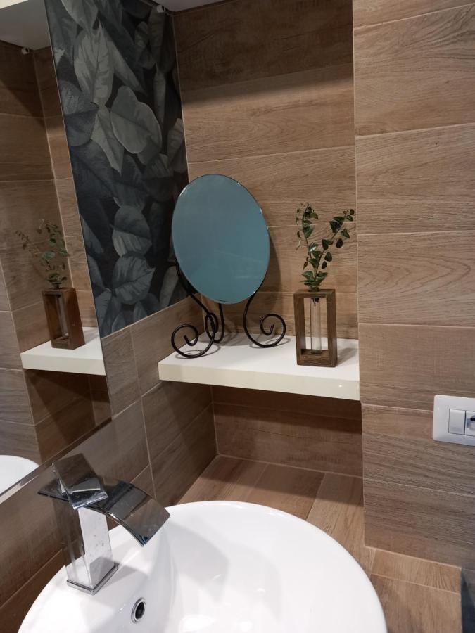 Etna Green House Βίλα Zafferana Etnea Εξωτερικό φωτογραφία