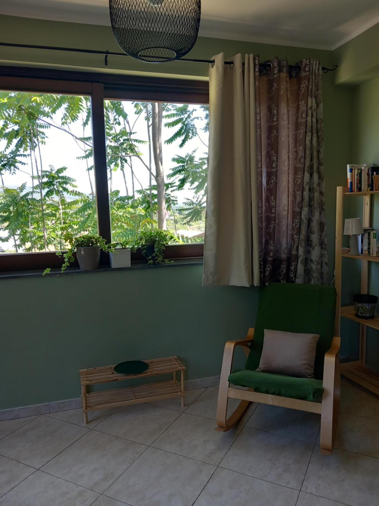 Etna Green House Βίλα Zafferana Etnea Εξωτερικό φωτογραφία